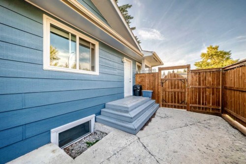 116 Midland Crescent Se, Calgary, AB 