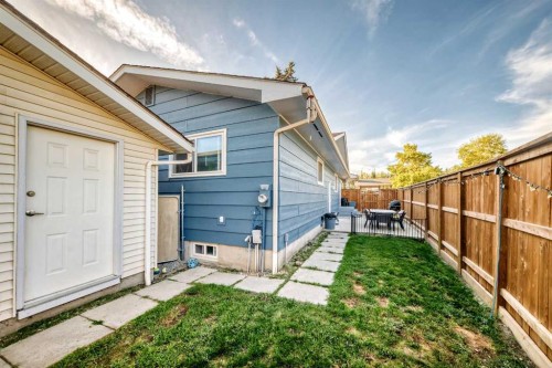 116 Midland Crescent Se, Calgary, AB 
