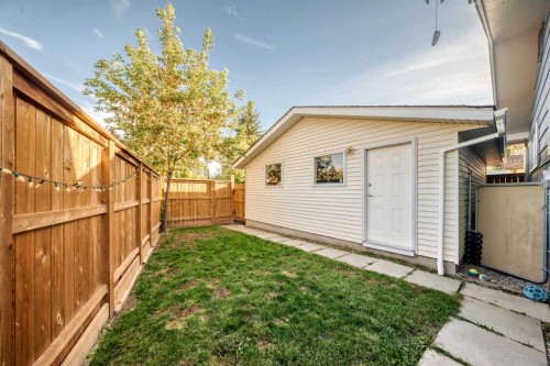 116 Midland Crescent Se, Calgary, AB 