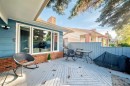 116 Midland Crescent Se, Calgary, AB 