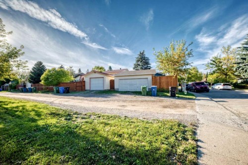 116 Midland Crescent Se, Calgary, AB 
