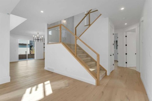 8 North Bridges Glen, Langdon, AB 