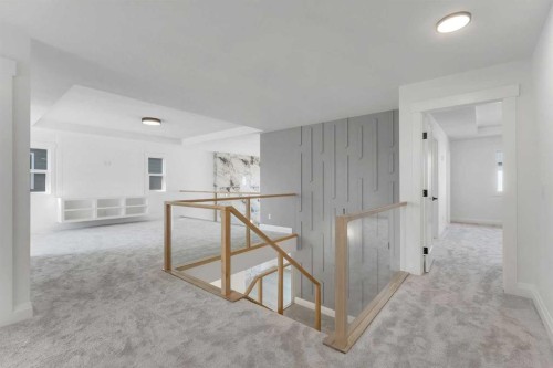 8 North Bridges Glen, Langdon, AB 
