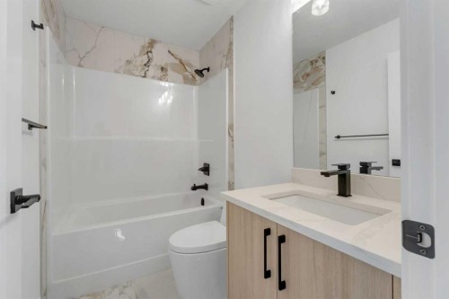 8 North Bridges Glen, Langdon, AB 