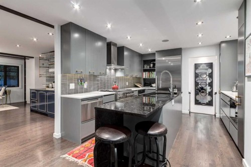 4715 15 Street Sw, Calgary, AB 