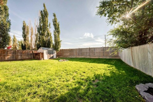 122 Aspen Circle, Strathmore, AB 