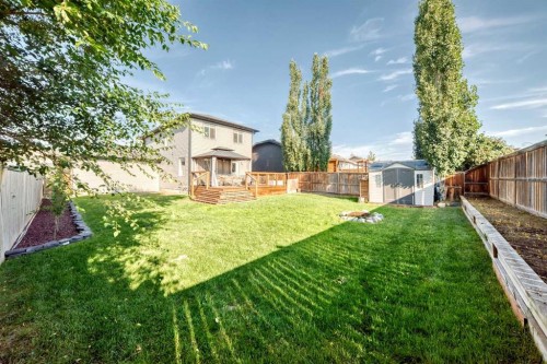 122 Aspen Circle, Strathmore, AB 