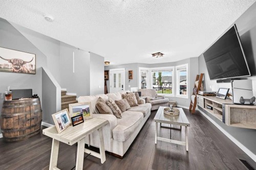 122 Aspen Circle, Strathmore, AB 