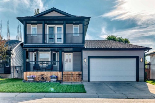 122 Aspen Circle, Strathmore, AB 