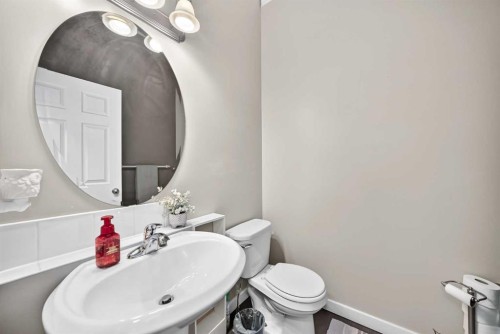 122 Aspen Circle, Strathmore, AB 