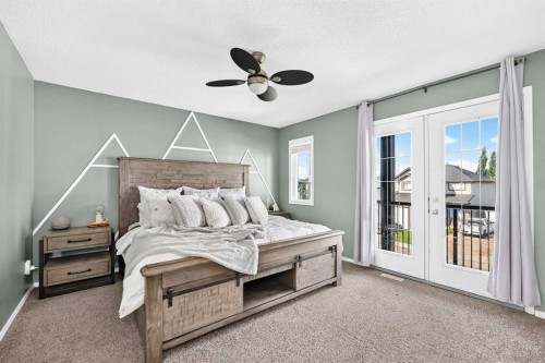 122 Aspen Circle, Strathmore, AB 