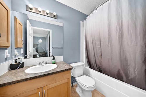 122 Aspen Circle, Strathmore, AB 