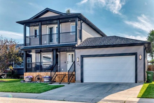 122 Aspen Circle, Strathmore, AB 