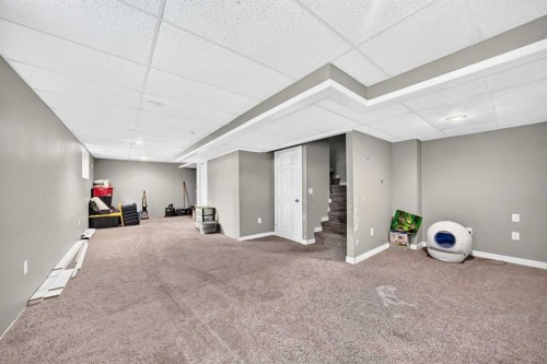 122 Aspen Circle, Strathmore, AB 