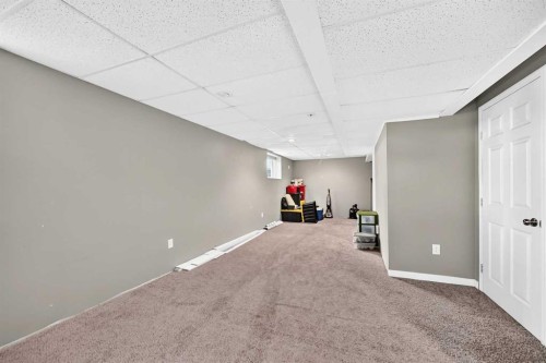 122 Aspen Circle, Strathmore, AB 