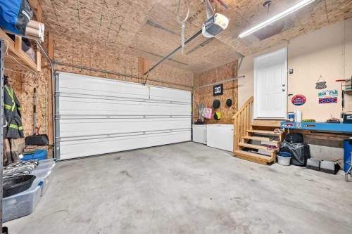 122 Aspen Circle, Strathmore, AB 
