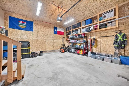 122 Aspen Circle, Strathmore, AB 