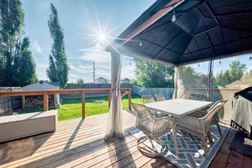 122 Aspen Circle, Strathmore, AB 