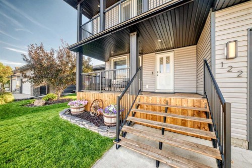 122 Aspen Circle, Strathmore, AB 