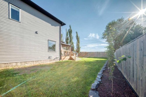 122 Aspen Circle, Strathmore, AB 