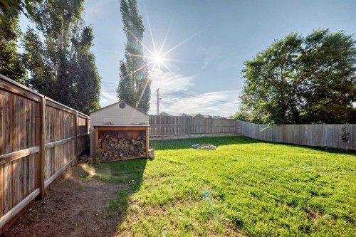122 Aspen Circle, Strathmore, AB 