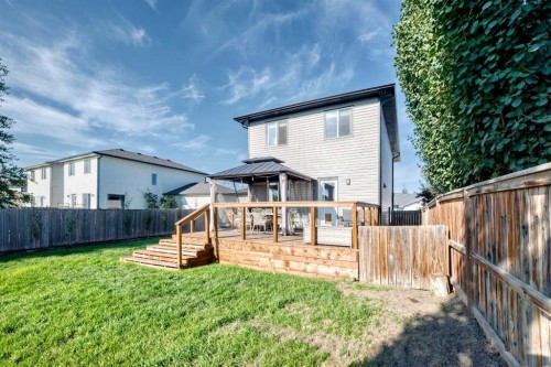 122 Aspen Circle, Strathmore, AB 