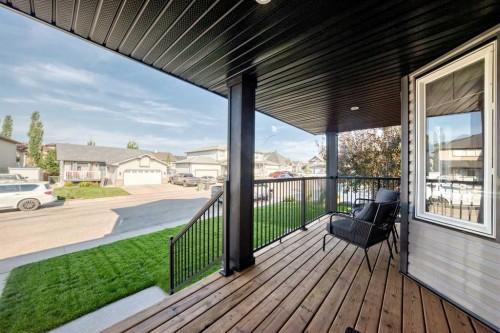 122 Aspen Circle, Strathmore, AB 