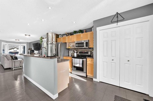 122 Aspen Circle, Strathmore, AB 