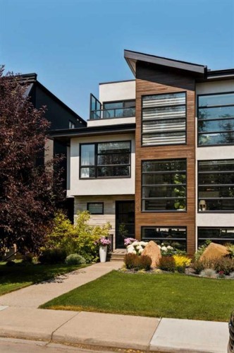 2216 22 Avenue Sw, Calgary, AB 