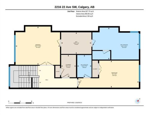 2216 22 Avenue Sw, Calgary, AB 