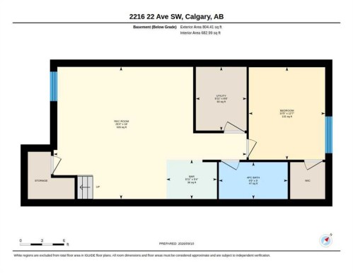 2216 22 Avenue Sw, Calgary, AB 