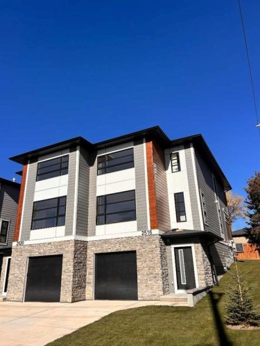 2516 21 Avenue Sw, Calgary, AB 