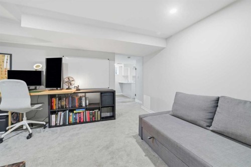 2119 22 Avenue Sw, Calgary, AB 