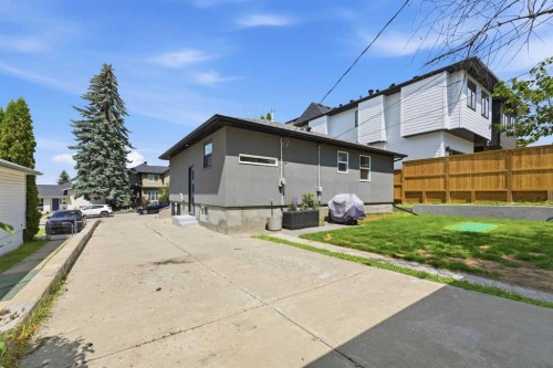 2119 22 Avenue Sw, Calgary, AB 
