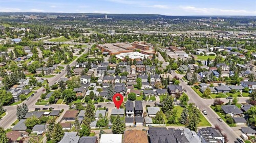 2119 22 Avenue Sw, Calgary, AB 