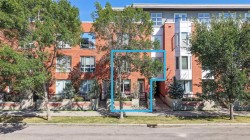 113-830 Centre Avenue NECalgary, AB T2E 9C3