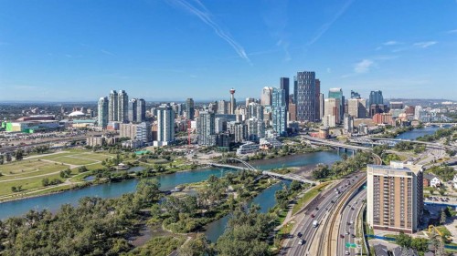 113-830 Centre Avenue Ne, Calgary, AB 