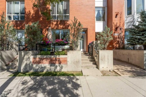 113-830 Centre Avenue Ne, Calgary, AB 