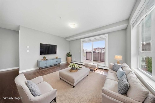 2301-302 Skyview Ranch Drive Ne, Calgary, AB 