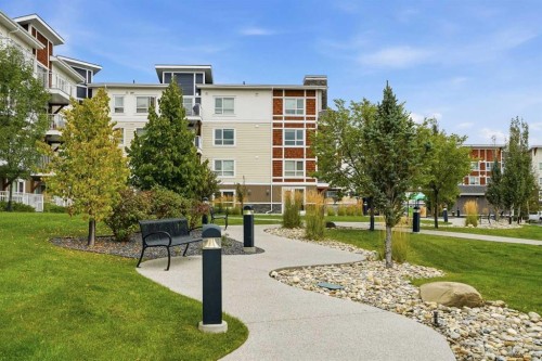 2301-302 Skyview Ranch Drive Ne, Calgary, AB 