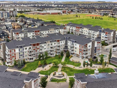 2301-302 Skyview Ranch Drive Ne, Calgary, AB 