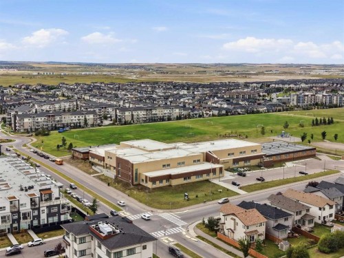 2301-302 Skyview Ranch Drive Ne, Calgary, AB 