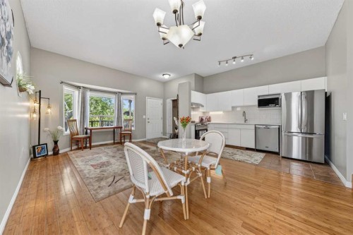 73 Hidden Valley Villas Nw, Calgary, AB 