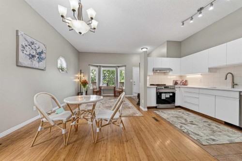 73 Hidden Valley Villas Nw, Calgary, AB 