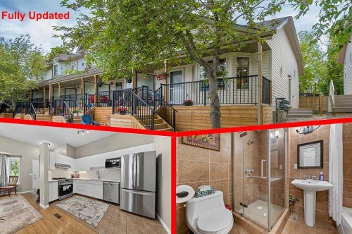 73 Hidden Valley Villas NW Calgary, AB T3A 5W7