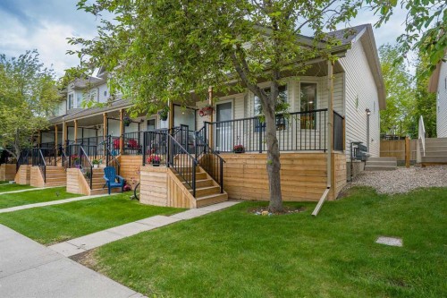 73 Hidden Valley Villas Nw, Calgary, AB 