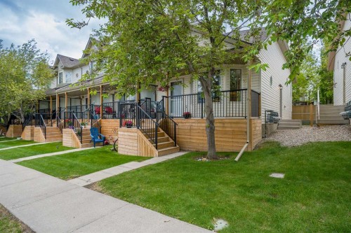 73 Hidden Valley Villas Nw, Calgary, AB 