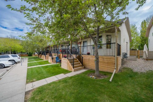 73 Hidden Valley Villas Nw, Calgary, AB 