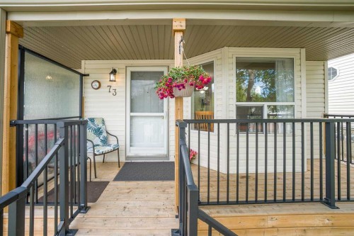 73 Hidden Valley Villas Nw, Calgary, AB 