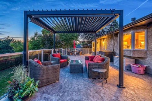 5011 Viceroy Drive Nw, Calgary, AB 